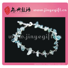 Guangzhou Fine Jewelry Handcrafted Quality Crystal piedra cinturones